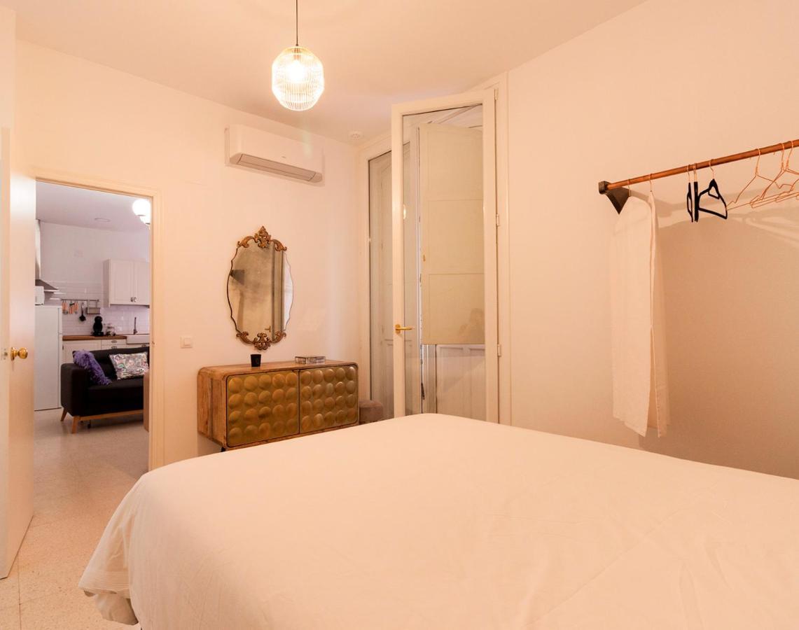 Apartamento - Casa Habanera Cádiz Exterior foto